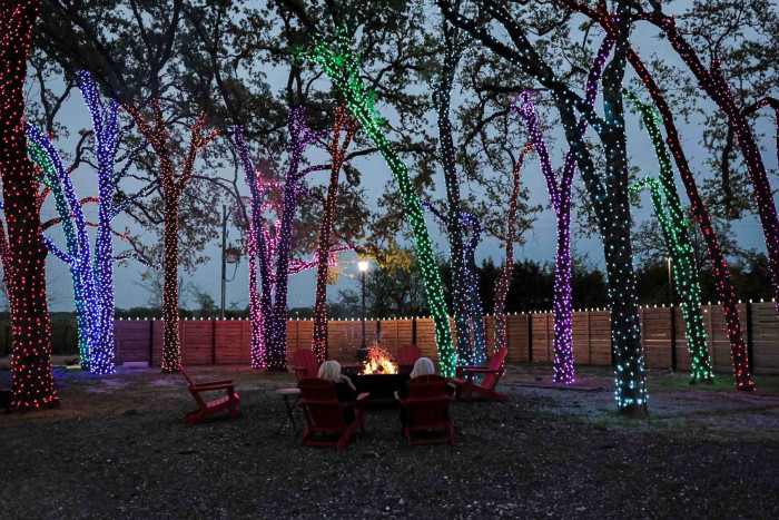 Yuletide RV Park