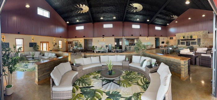 Basin RV Resorts – Temple