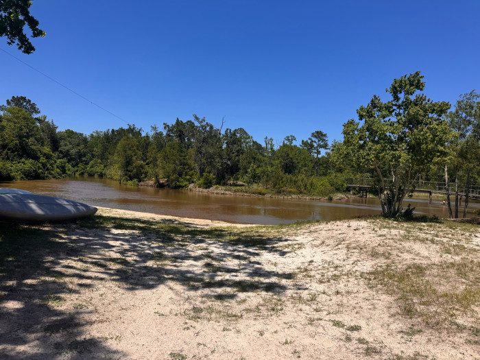 Sugar Sands Campground