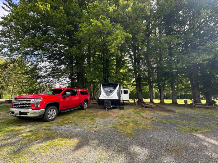 Camp Lakeview