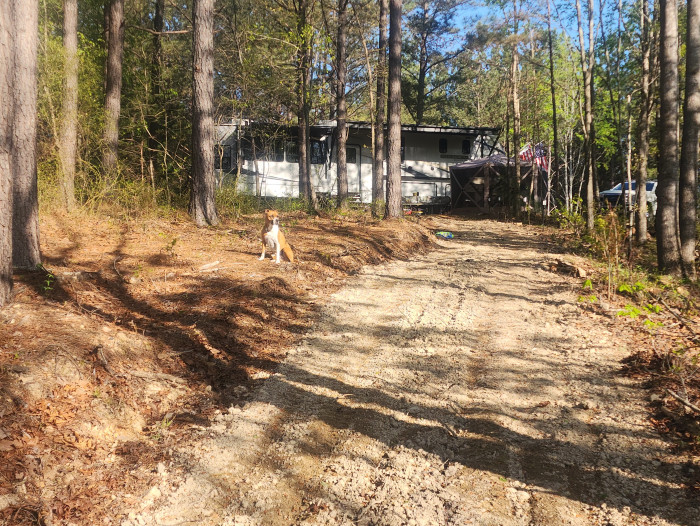 Harmony Ridge RV Park