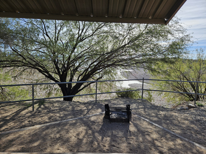 Lake Pleasant Regional Park