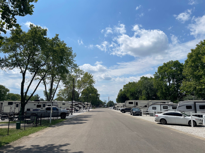 Green Valley RV Park