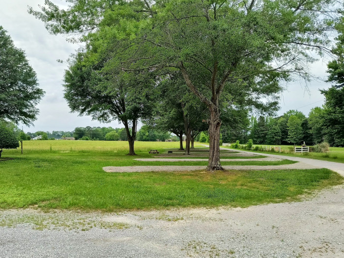 Starstream Campground