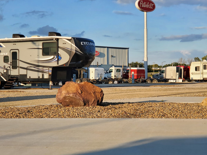 Sunny Sites Campground