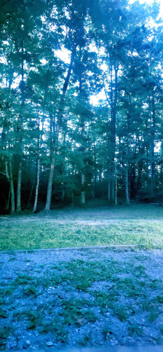 Station Camp Horse Campground