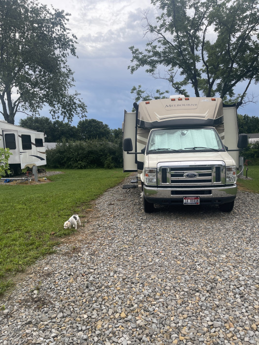 Destination Outdoors RV Park
