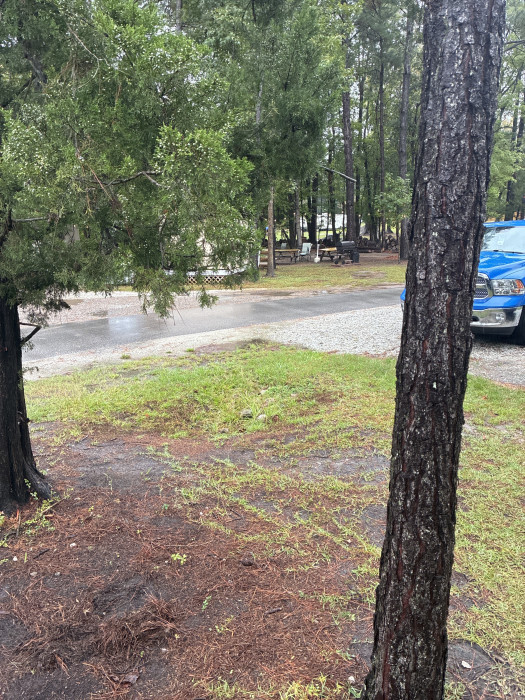 Sneads Ferry RV Park