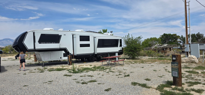 Baker Fuel& RV