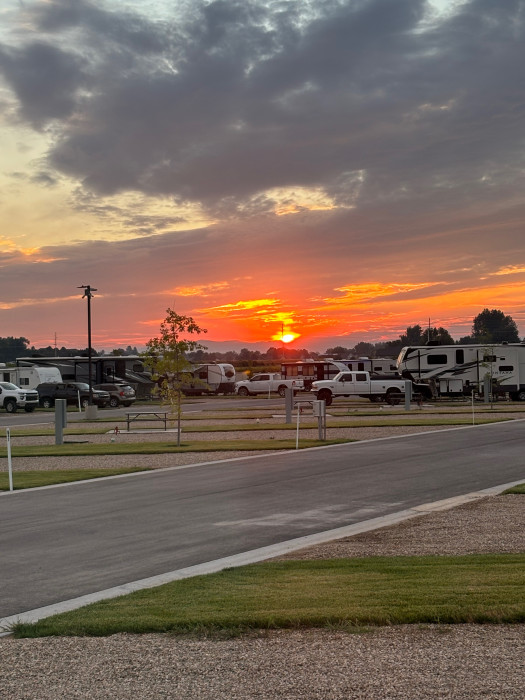 Idahome RV Resort