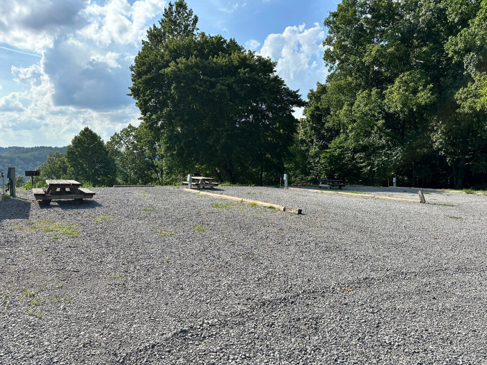Mine Lick Creek Resort and Campground