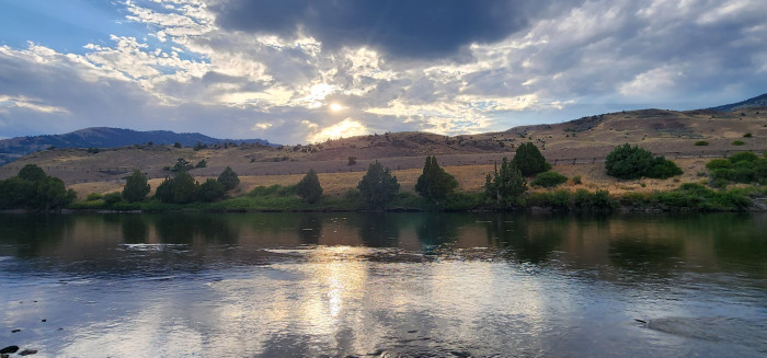 Carbella Recreation Site