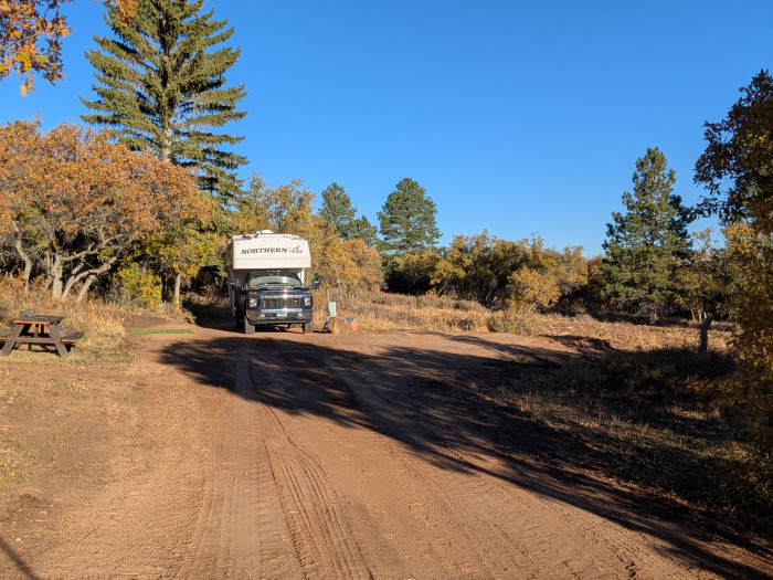 Taylor Ridge Ranch & RV Park
