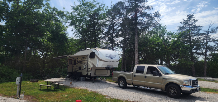 Oasis RV Park