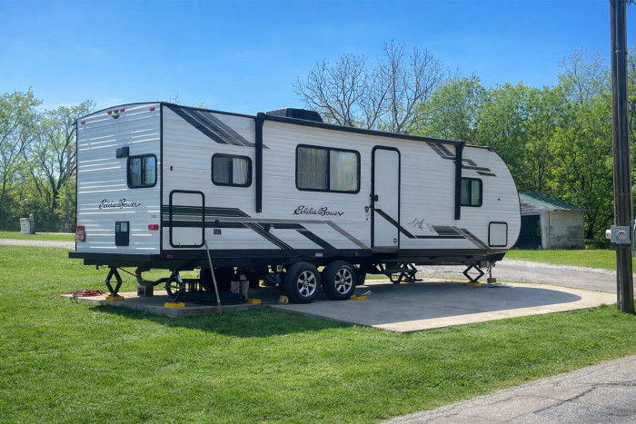 Bell Creek RV Park