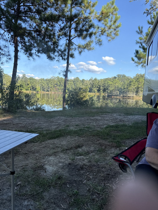 Shellring RV Park