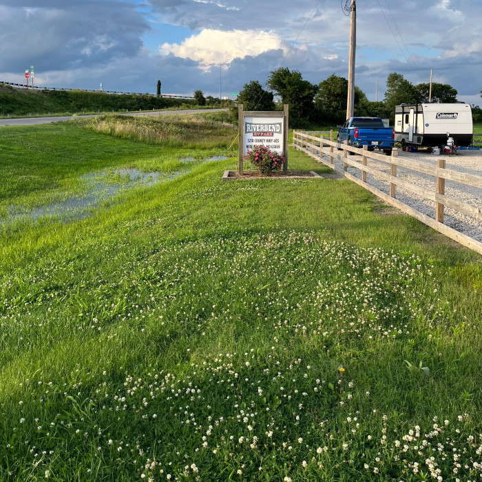 Riverbend RV Park
