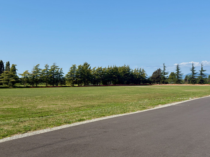 Town & Country Motorcoach and RV Resort