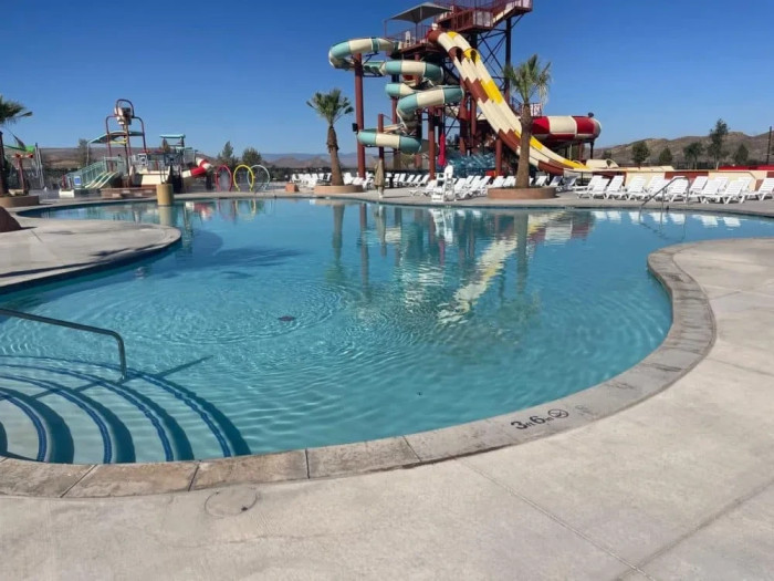 Yogi Bear’s Jellystone Park Camp-Resort Zion