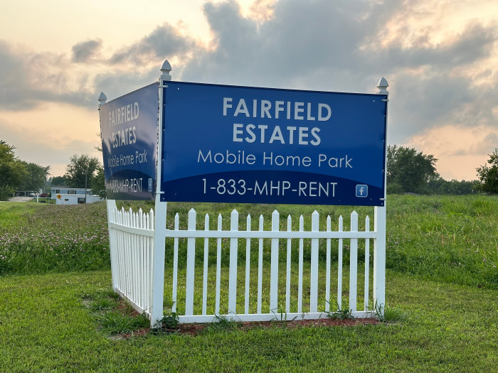 Fairfield Estates