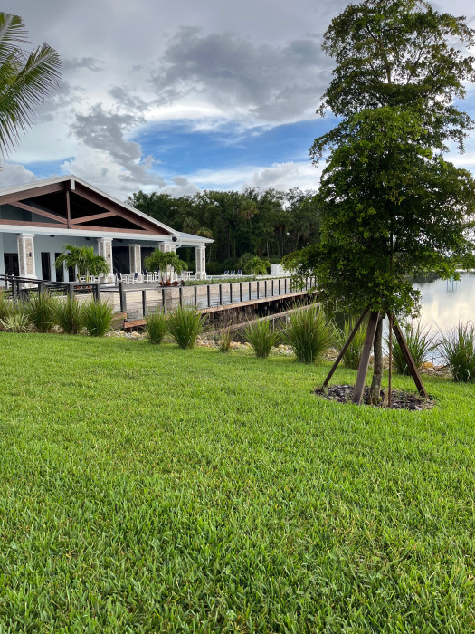 Bermuda Lakes RV Resort