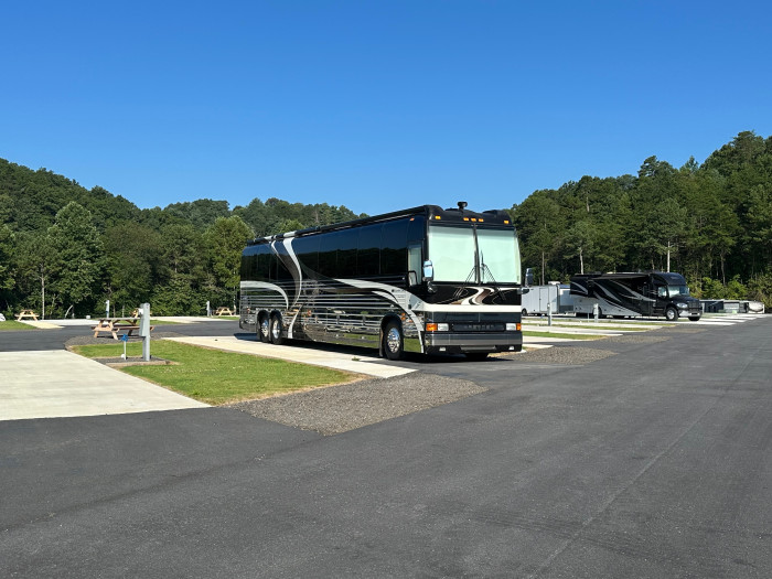 Apple Country RV Resort