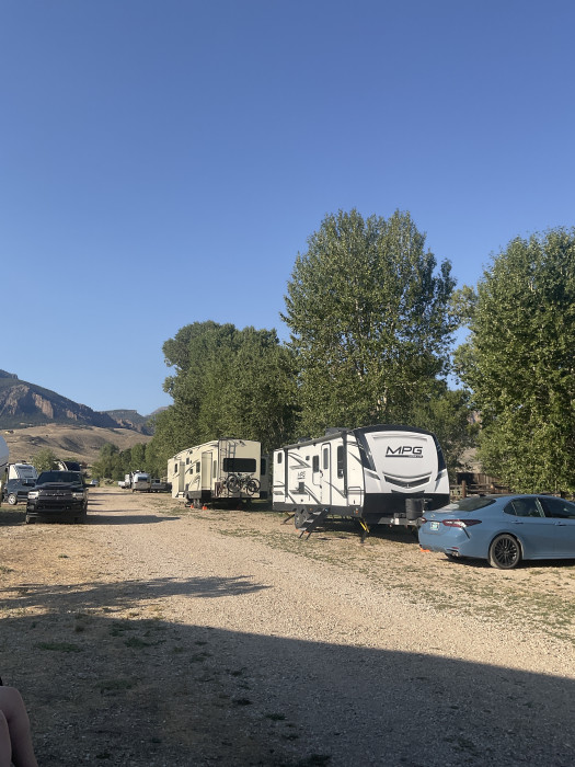 Homestead Campground