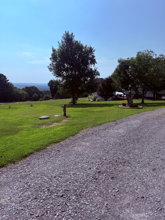 Hill Top RV Park