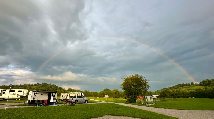 Short Creek RV Park