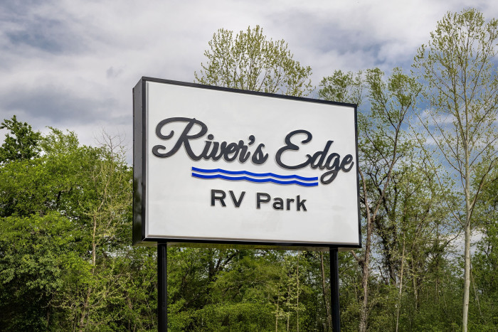 Rivers Edge RV Park