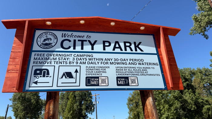 City Park