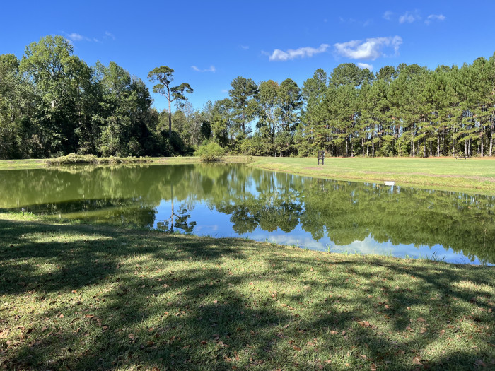 Hidden Meadows RV Park