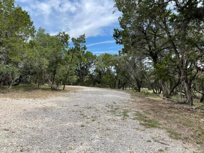 Fearless Treadway RV Park