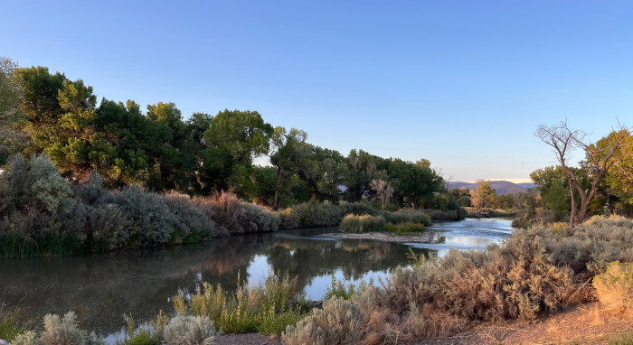 Big Bend RV Park