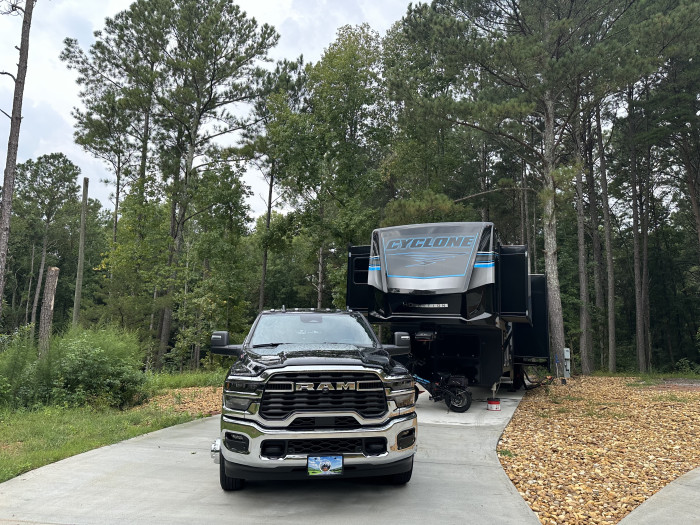 Nestle Inn RV Resort