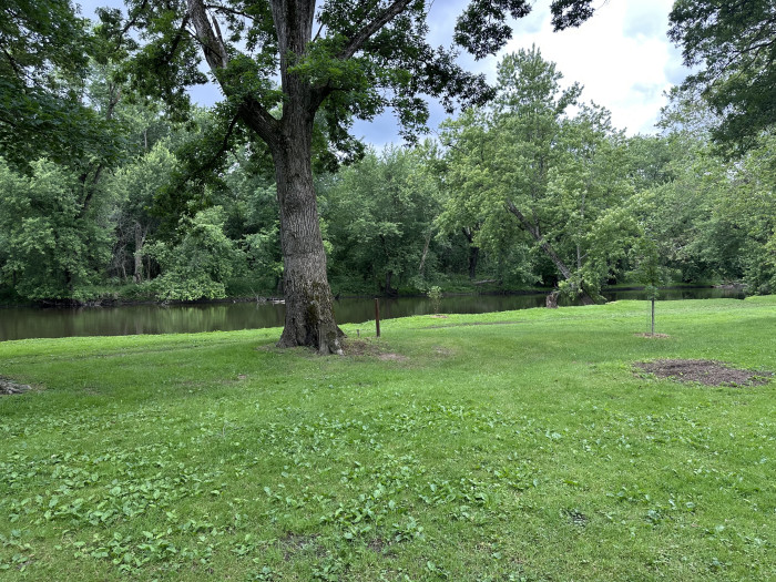 Tippecanoe River Run Campground