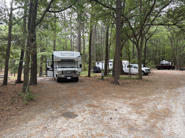 Navy Getaways JEB Little Creek Fort Story