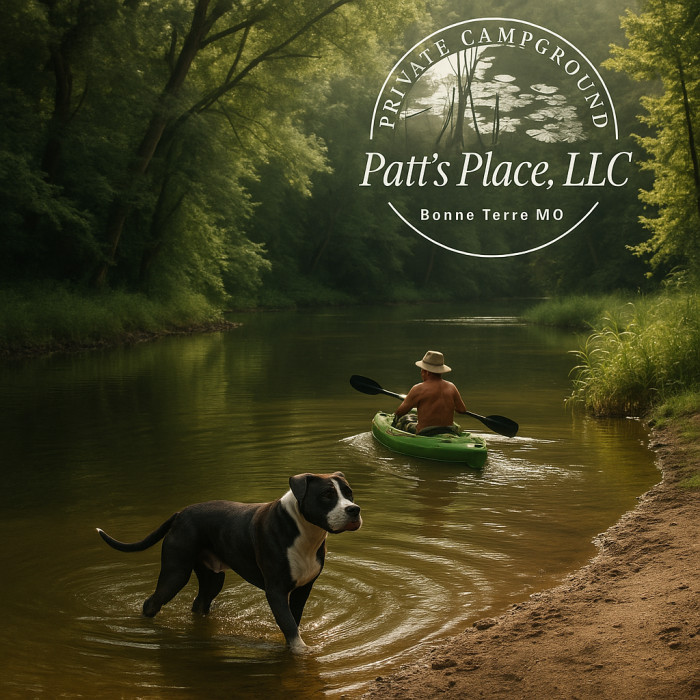 Patt’s Place, LLC