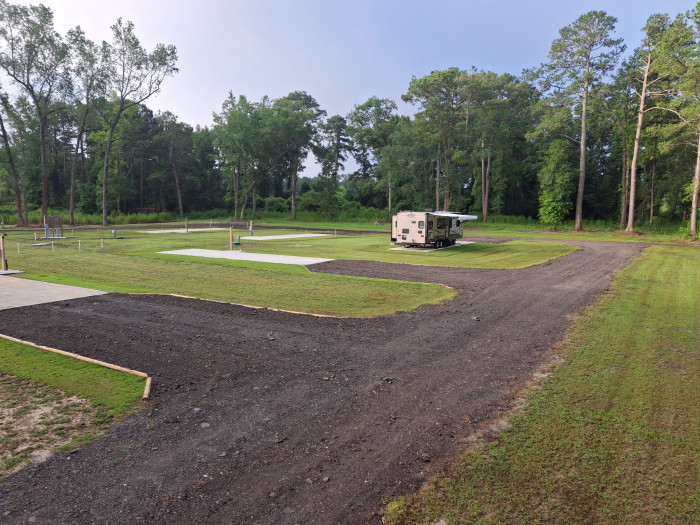 JAG Farms RV Park