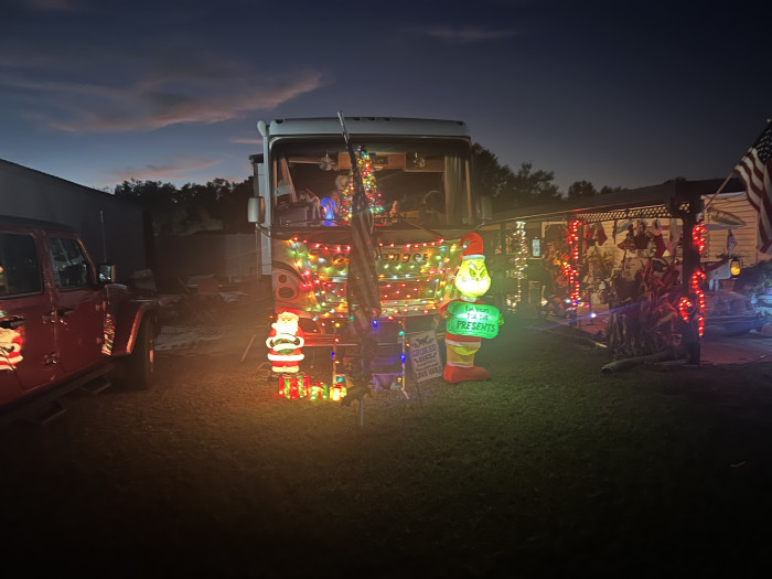Sandbar RV Resort