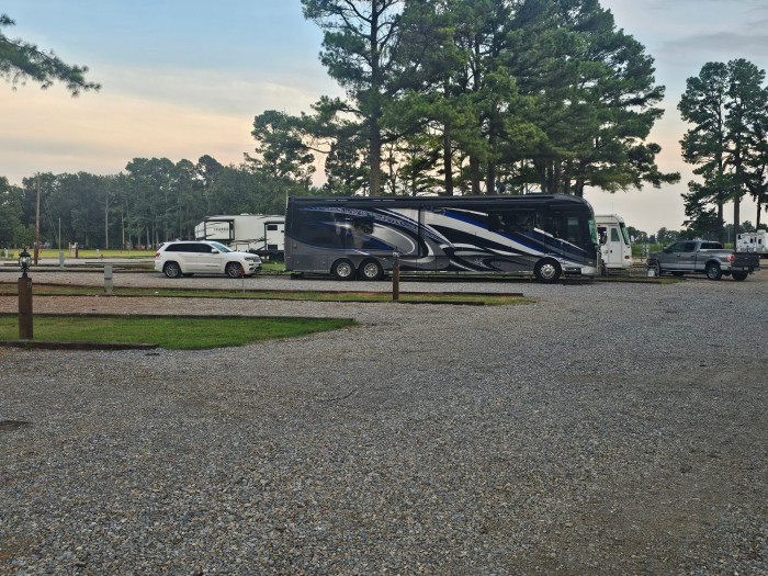 BJ’s RV Park