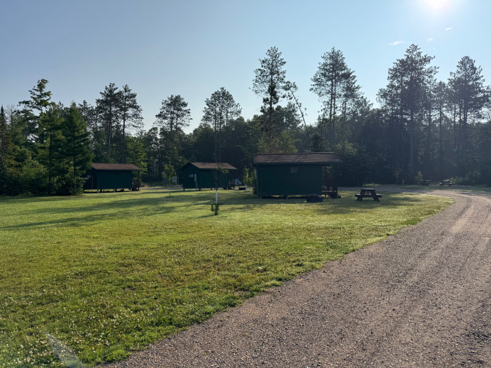 Gypsy’s Hideaway Campground & Cabins