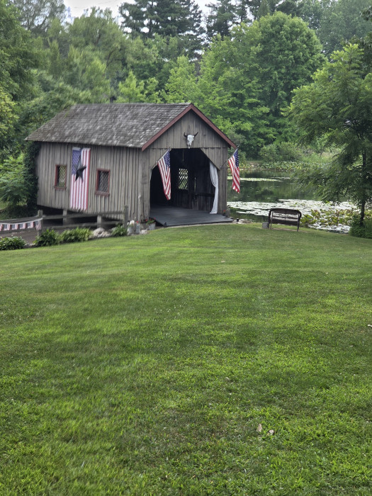 Spirit Springs Campground