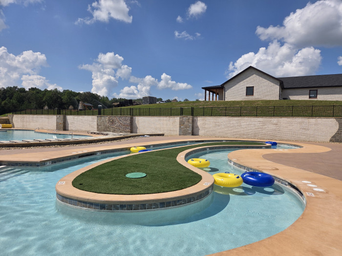 Timberstone RV Resort