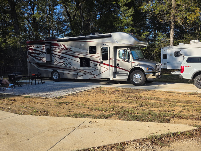 Hickory Grove