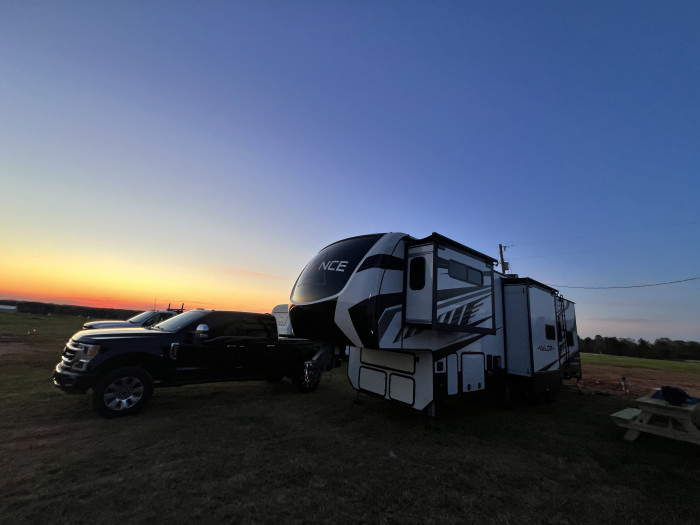 Bear Tracks RV Park