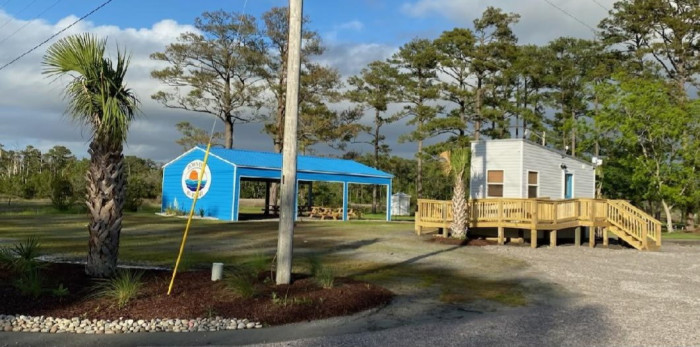 Down East RV Resort