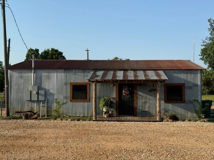 Pioneer RV Park