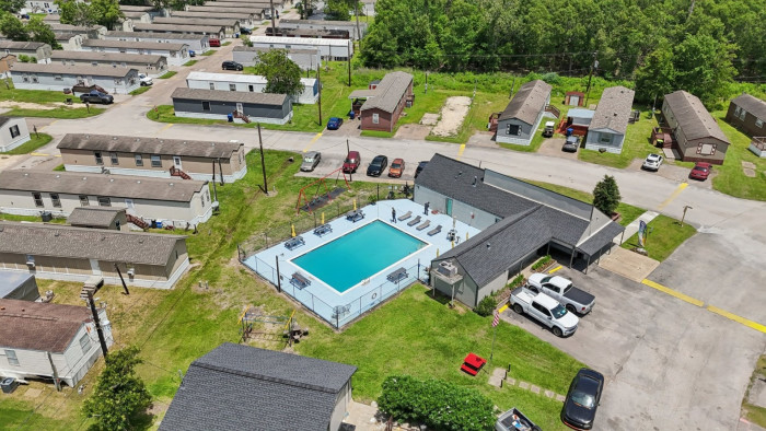 Forest Vista Community