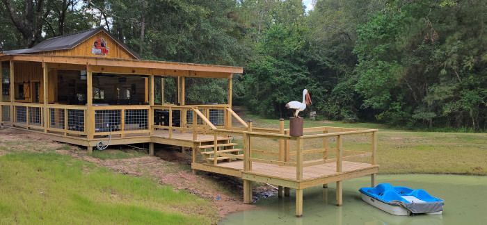 RV Resort at Walnut Creek
